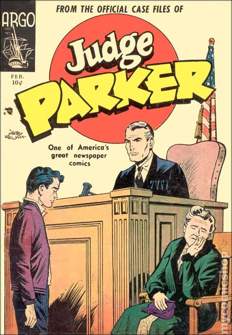 Sep 27, 2023 Judge Parker chronicles the lives, in and out of the courtroom, of Judge Alan Parker, Sam Driver and Abbey Spencer. . Comics judge parker